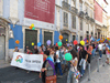 15ª Marcha do Orgulho LGBT de Lisboa